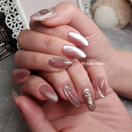 PS Nails Studio