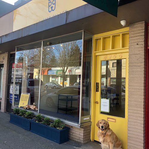 Pupper Palace