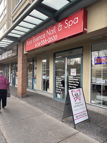 Pure Essence Nail & Spa