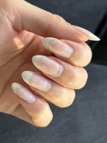 Pure Nail Bar