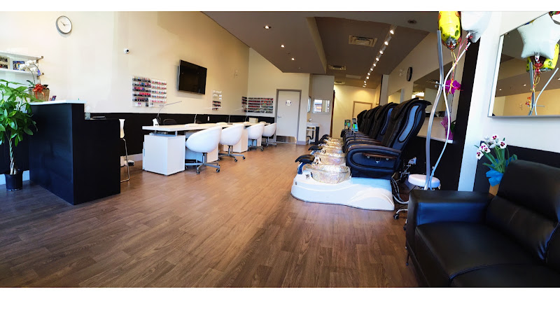 Pure Nail Bar
