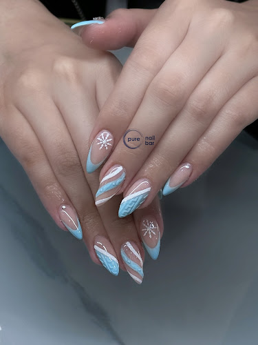 Pure Nail Bar