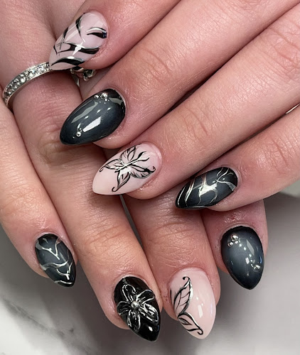 Purely Pampered Beauty