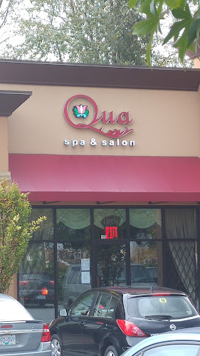 Qua Spa Inc