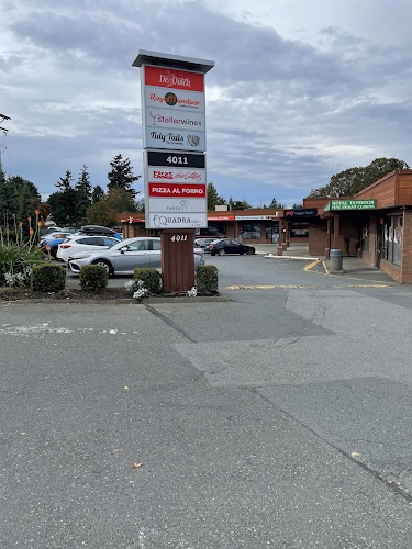 QUADRA NAILS & SPA