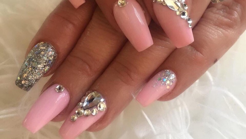 Queen Fashion Nails Spa