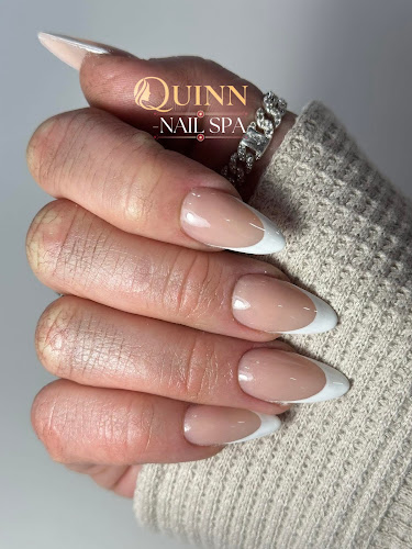 Quinn Nail Spa - Cook Street