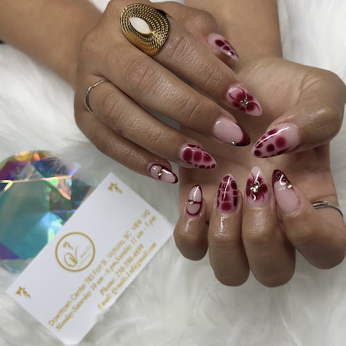 QV Nails Salon