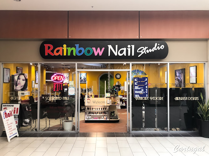 Rainbow Nail Studio
