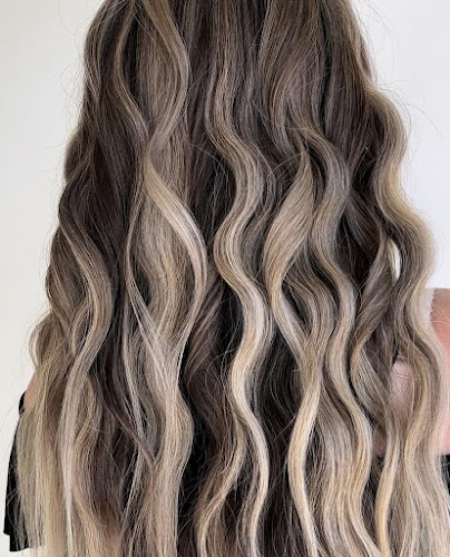 RebelRose Salon