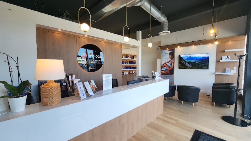 Red Lotus Spa & Laser Hair Removal