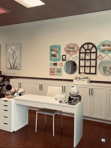 Reet Nails & Beauty Bar