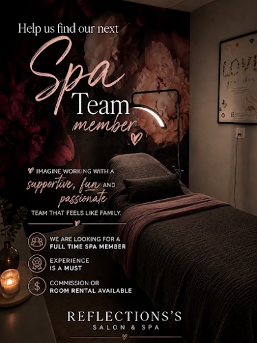Reflections Salon & Spa