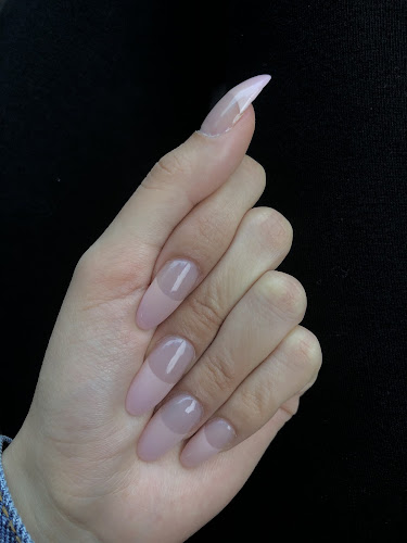 Regal Nails, Salon & Spa