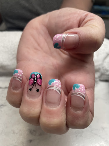 Regal Nails, Salon & Spa