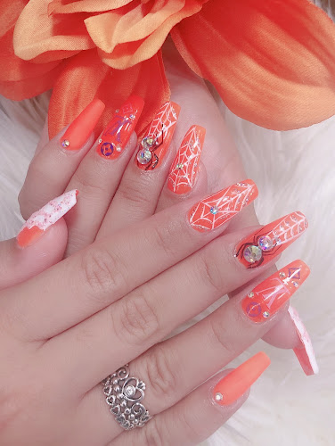 Regal Nails, Salon & Spa