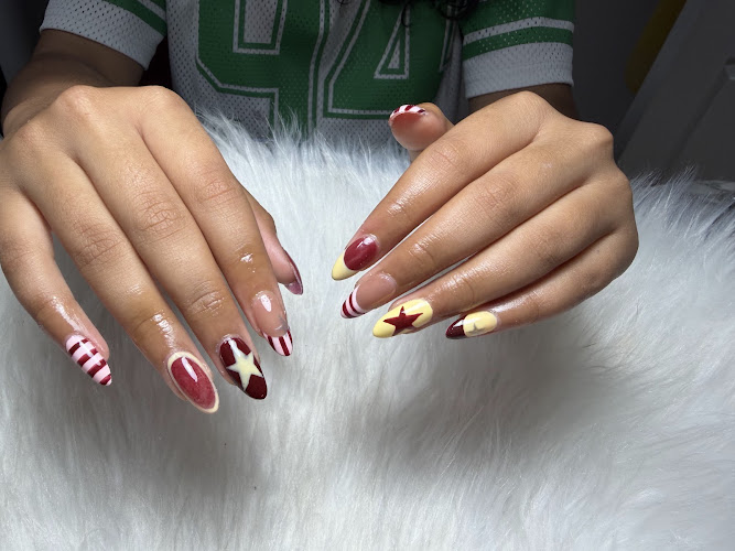 Rehmat nail studio