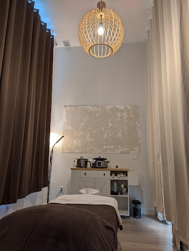 Rejuvenating Body Spa