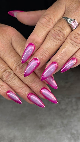 Rejuvenations Nails Esthetics & Wellness Centre