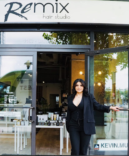 Remix Hair Studio