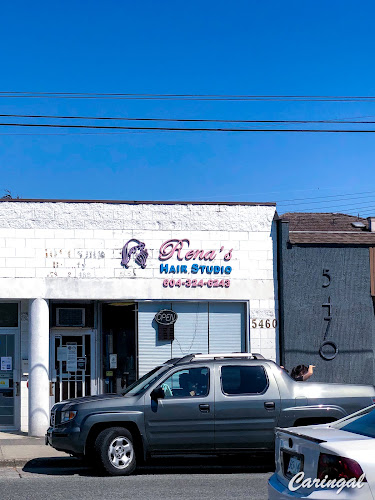 Rena's Hair Studio