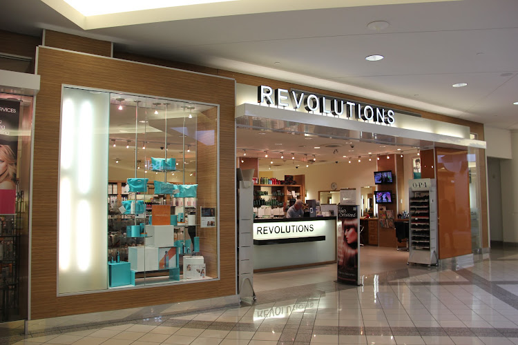 Revolutions Hair Salon