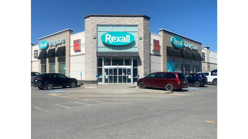 Rexall