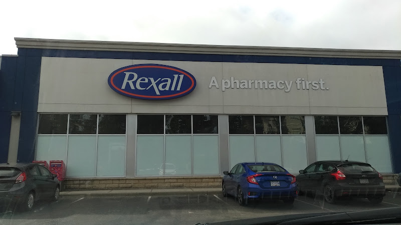 Rexall