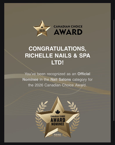 Richelle Nails & Spa 2
