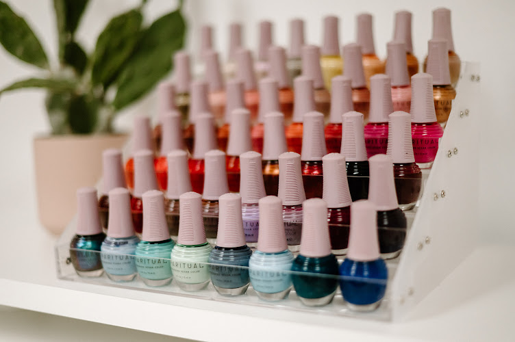 Ritual Esthetics, nail salon in Nelson, British Columbia