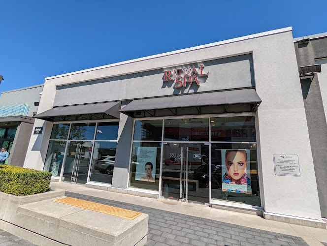 Ritual Spa & Brow Bar