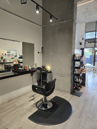Rodney the Barber