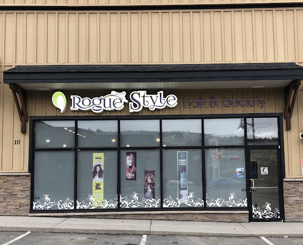 Rogue Style Hair & Beauty