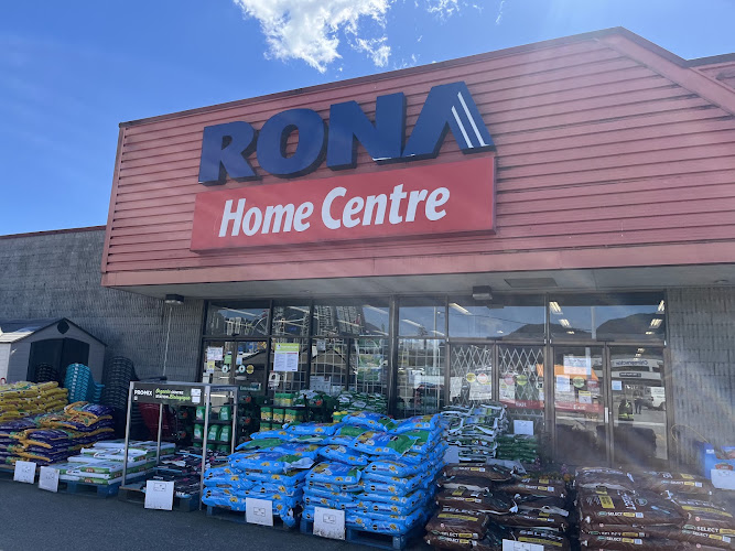 RONA Coquitlam