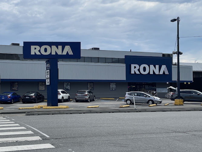RONA North Vancouver