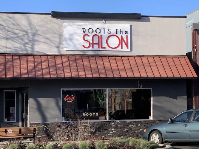 Roots The Salon