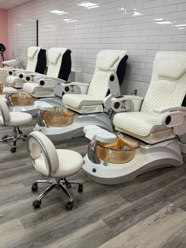 Rose Gold Beauty and Nail Studio