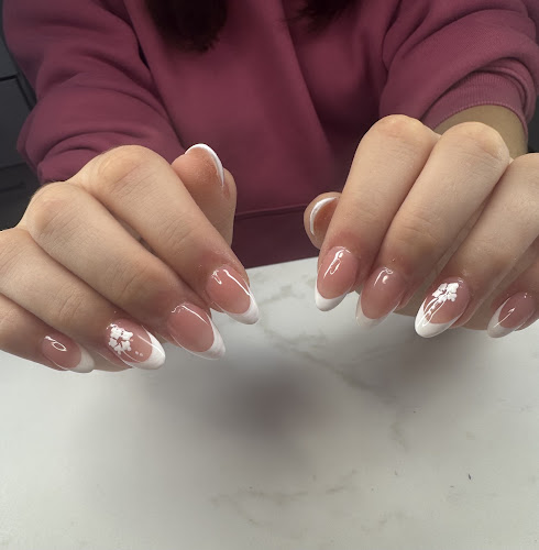rose nail studio