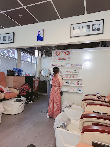 Rose Nails and Spa