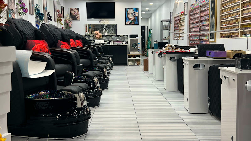 Rose's Nail Studio