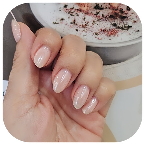 Ruby Nails Salon And Spa