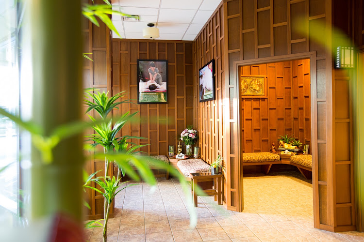 Sabai Thai Spa Port Coquitlam
