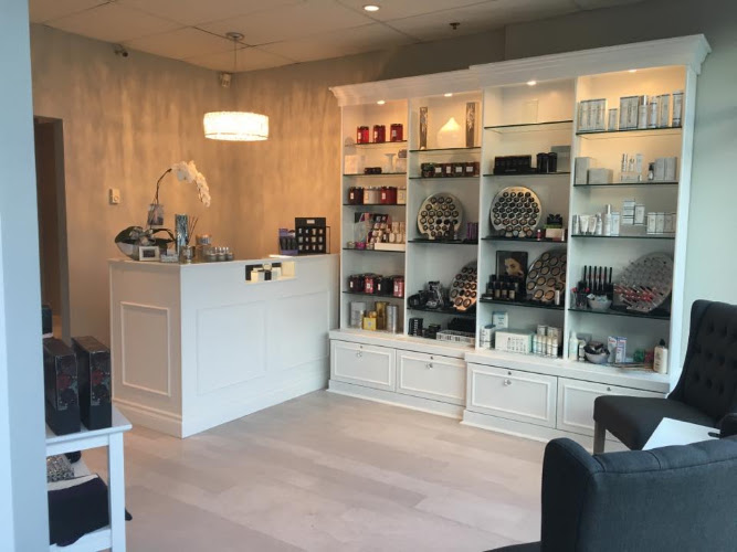Salima's Day Spa