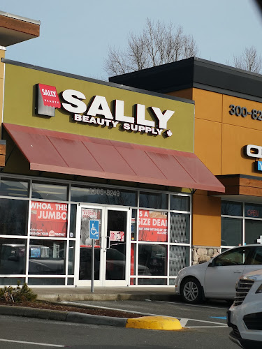 Sally Beauty