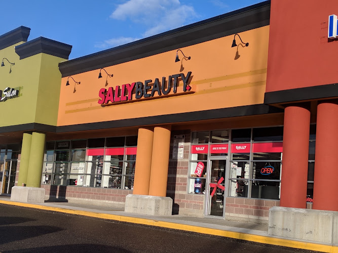 Sally Beauty