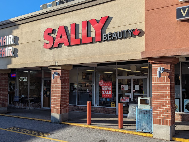 Sally Beauty