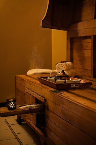 Sapphire Day Spa