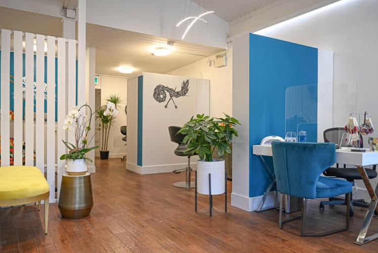 SARA BEAUTY LOUNGE