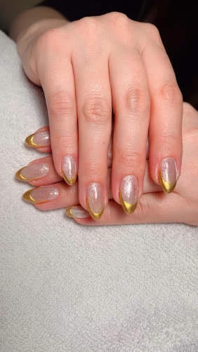 Sara's Nails