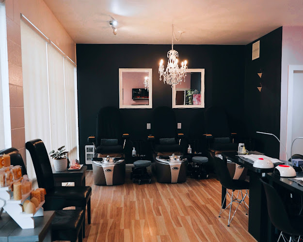SASS The Spa On 14th